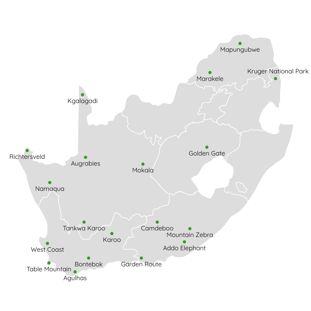 TourSA-Map