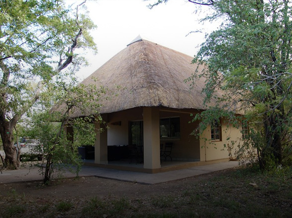 Talamati-Bushveld-Camp